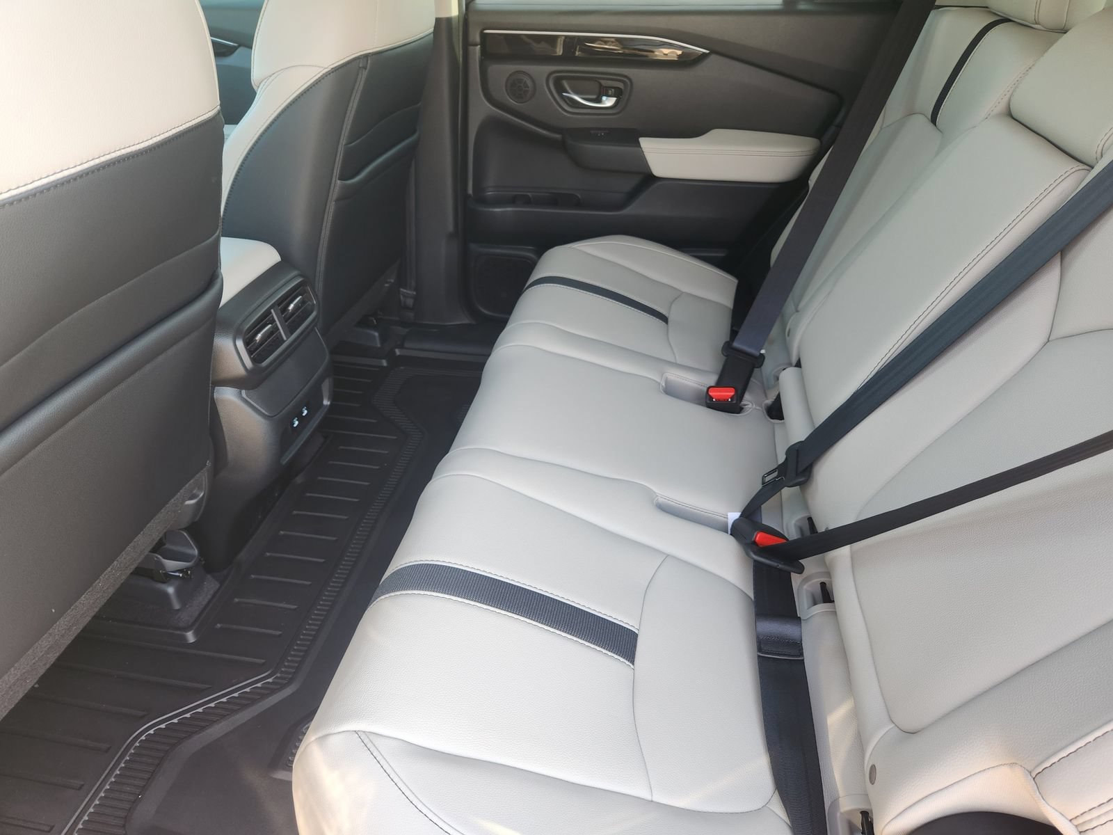 New 2026 Honda Passport RTL image 27