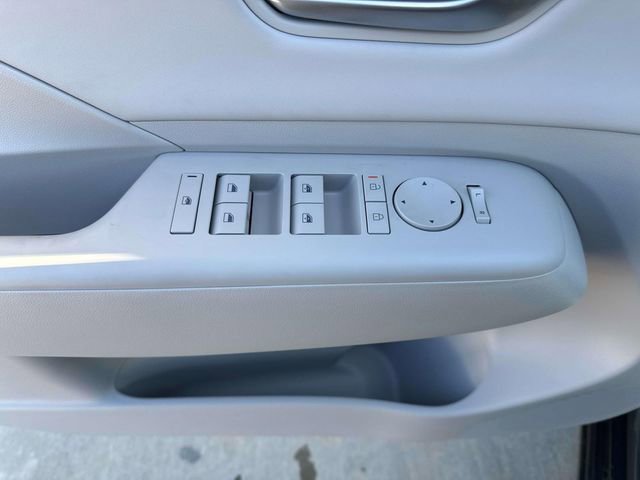 New 2026 Hyundai Kona SEL Premium image 22