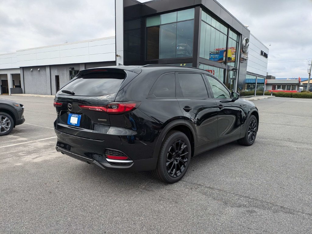 New 2026 MAZDA CX-70 3.3 Turbo w/ Premium Package AWD/4WD image 3