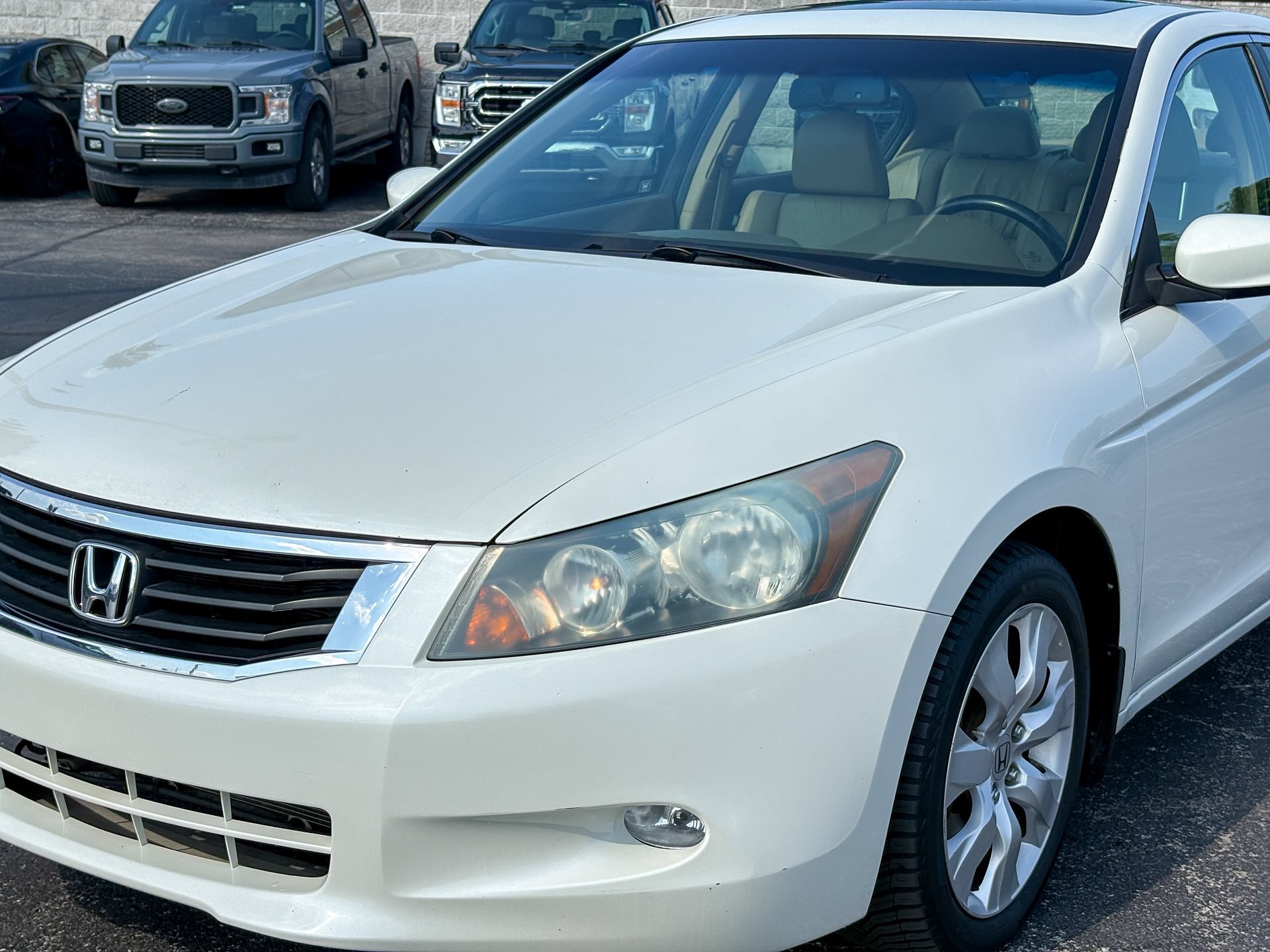 Used 2010 Honda Accord EX-L image 6