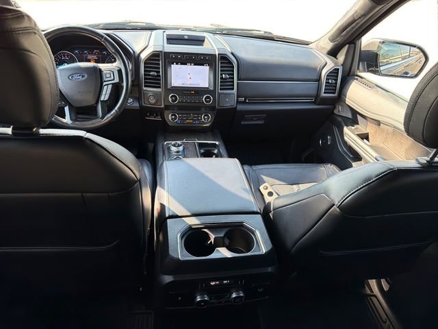 Used 2019 Ford Expedition Limited w/ Equipment Group 302A image 17
