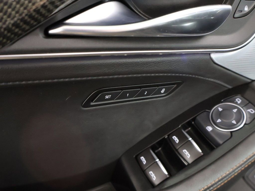 Used 2023 Cadillac CT5 Sport RWD image 42