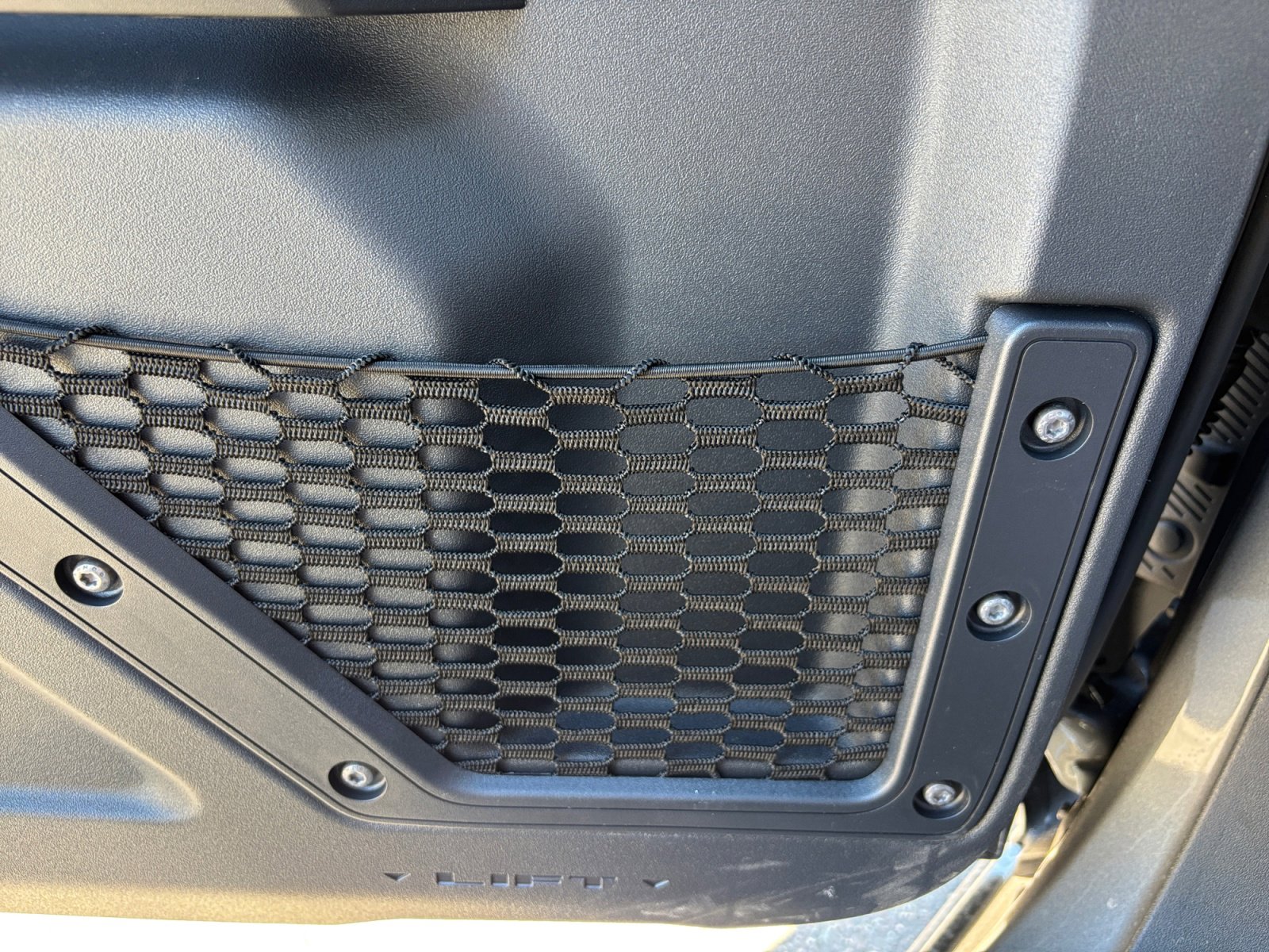 New 2026 Ford Bronco Big Bend w/ Black Diamond Package image 26