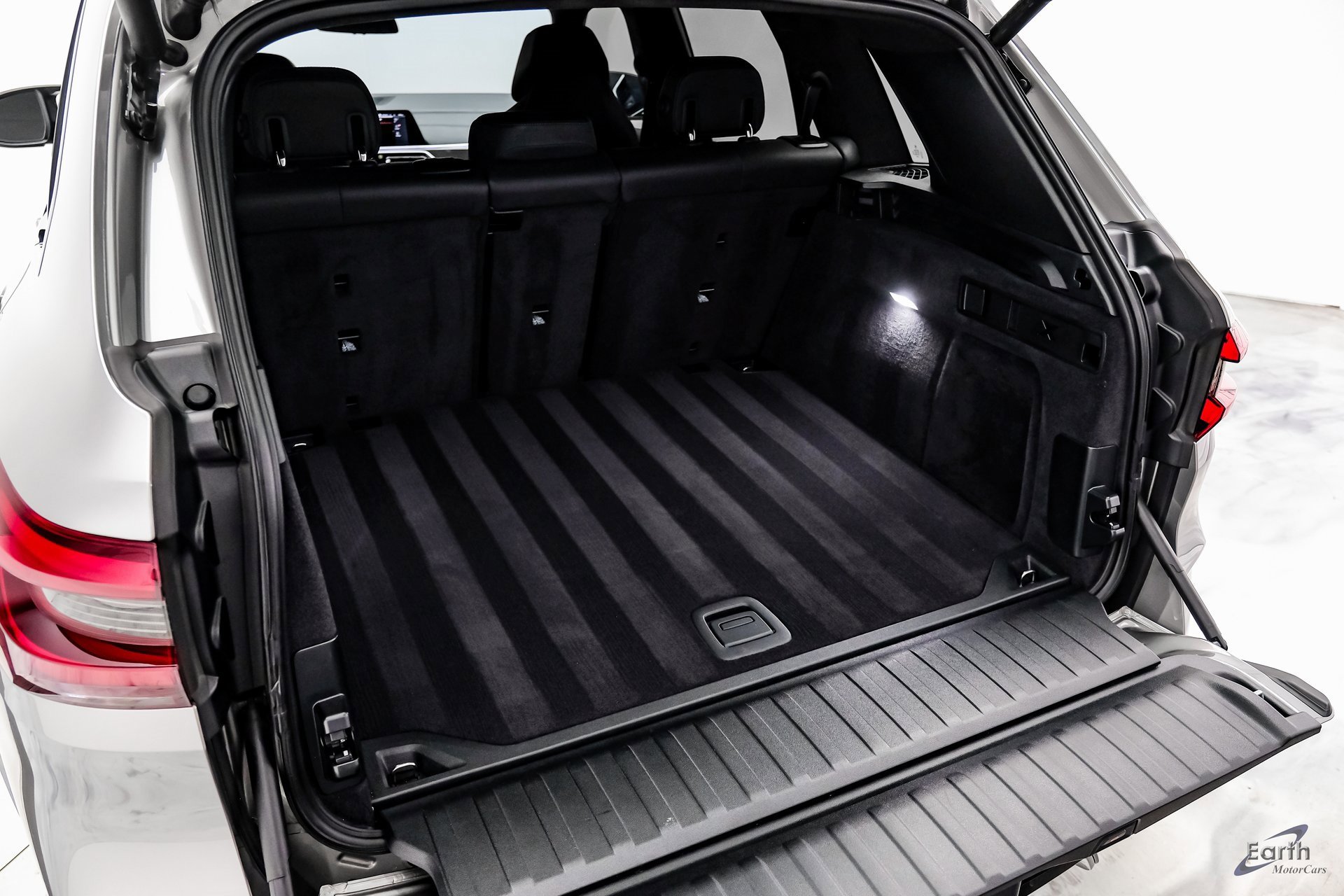 Used 2022 BMW X5 M w/ Competition Package 2 image 97