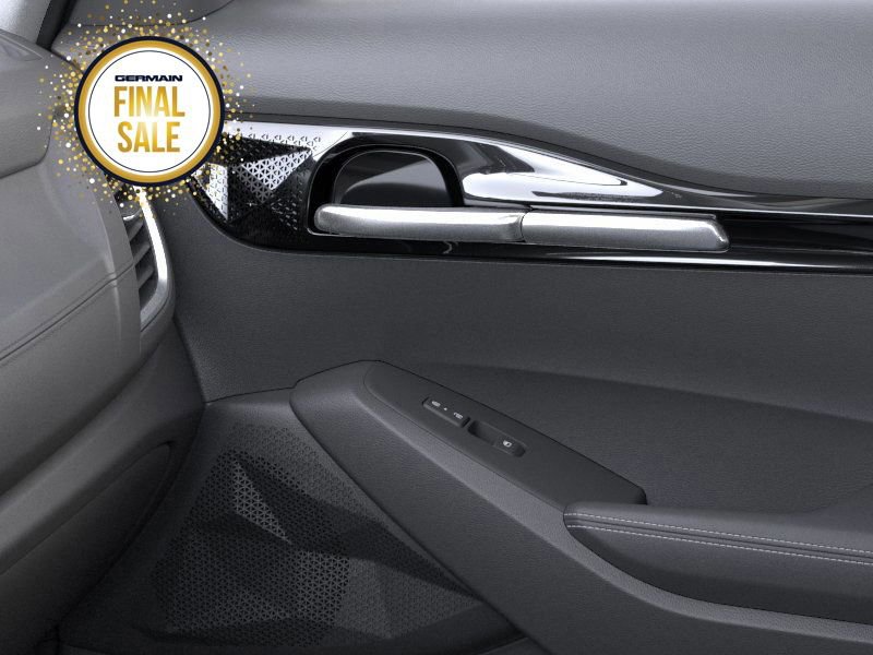 New 2026 Kia Seltos EX image 26