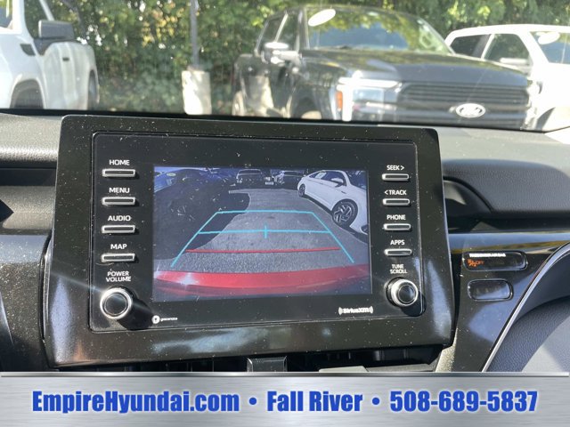 Used 2024 Toyota Camry SE FWD image 22