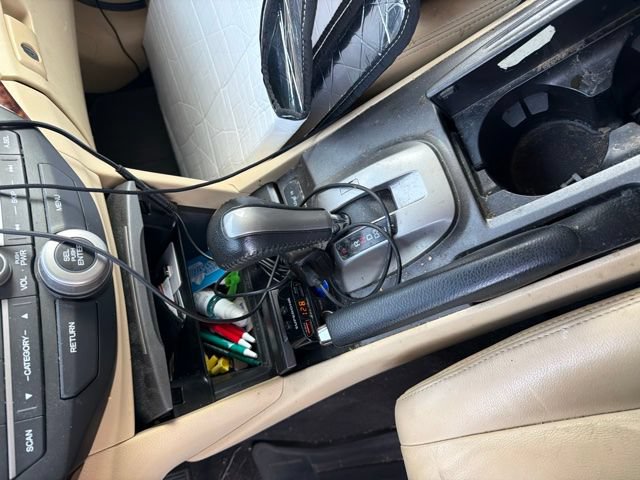 Used 2010 Honda Crosstour EX-L image 13