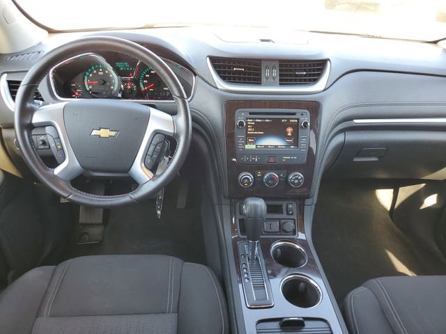 Used 2016 Chevrolet Traverse LT image 8