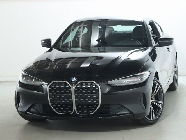 Certified 2022 BMW 430i xDrive 430i xDrive w/ Premium Package 2 image 3