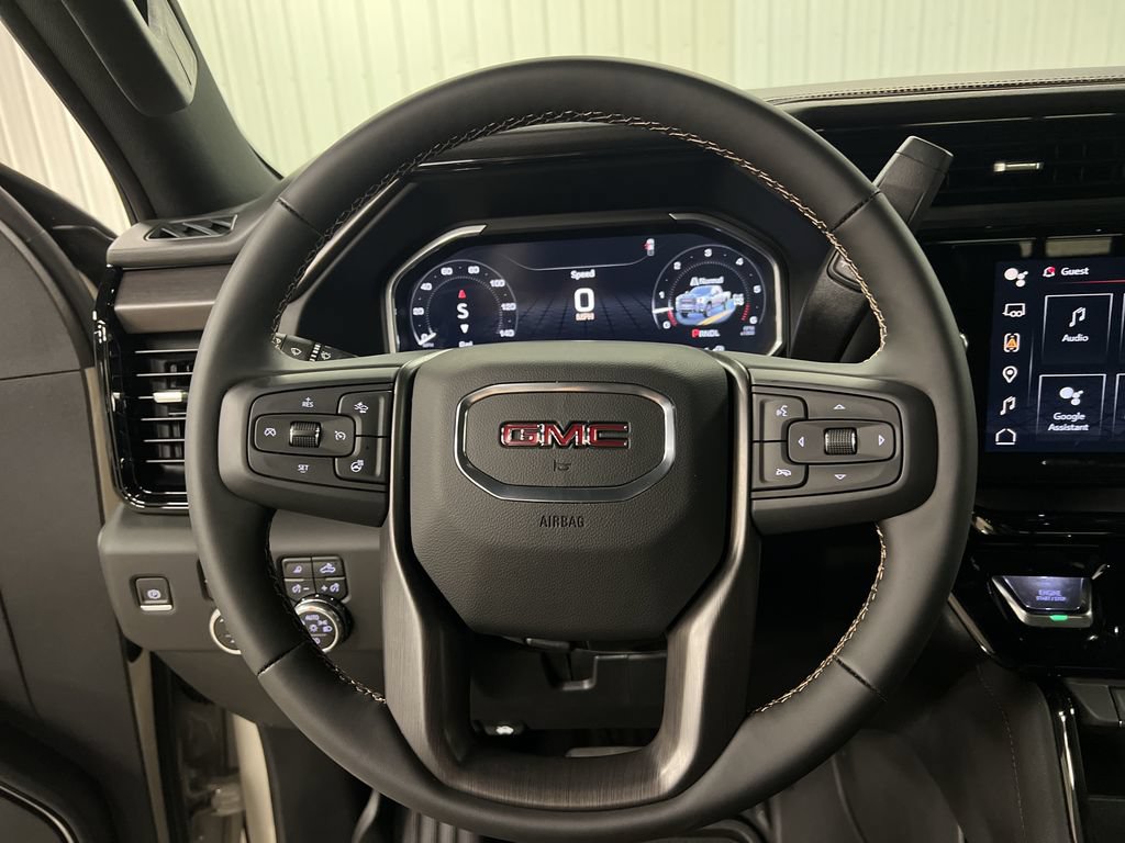 New 2026 GMC Sierra 2500 AT4 w/ AT4 Premium Plus Package AWD/4WD image 19