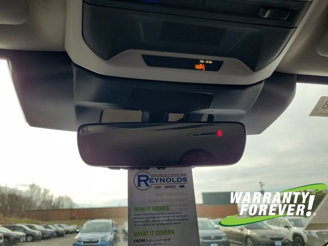 New 2026 Subaru Crosstrek 2.0i Premium AWD/4WD image 12