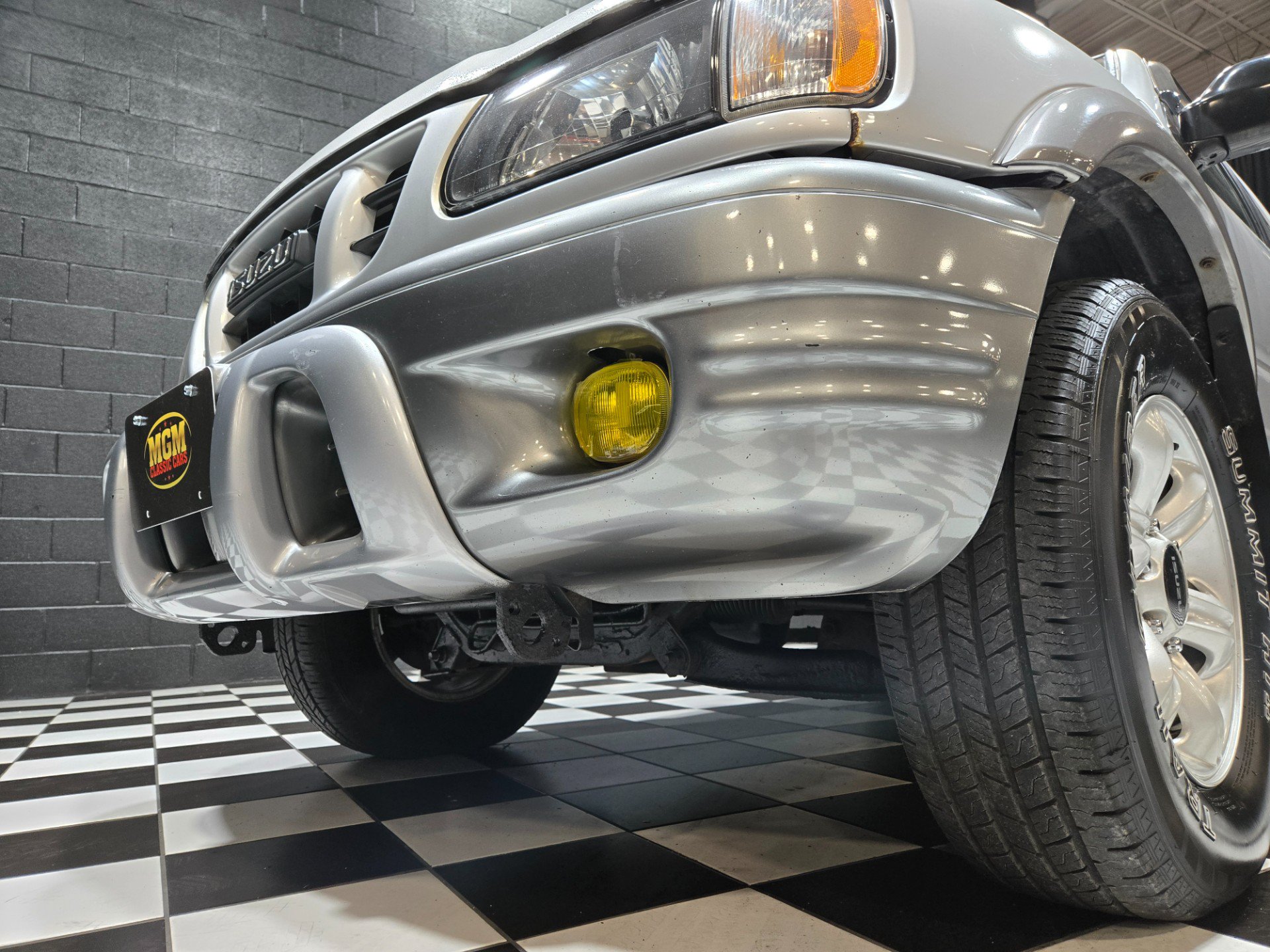 Used 2002 Isuzu Rodeo Sport RWD image 17