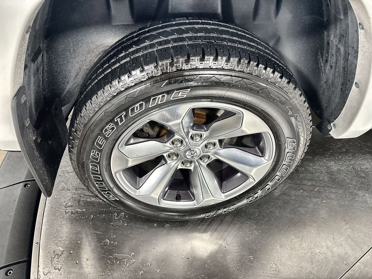 Used 2022 RAM 1500 Limited image 13