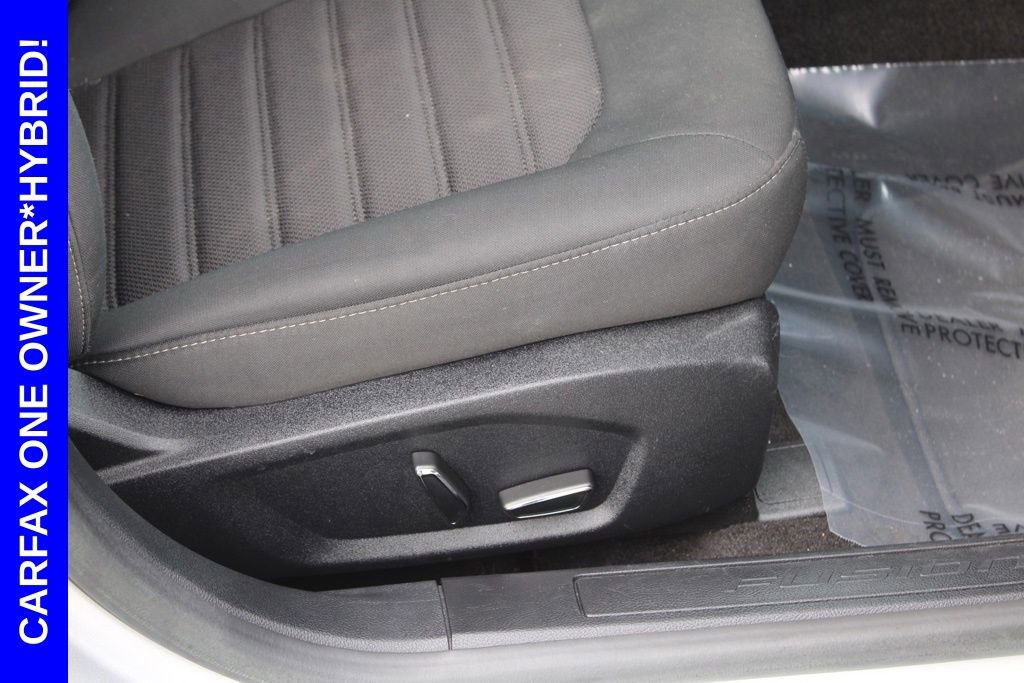 Used 2019 Ford Fusion SE FWD image 21