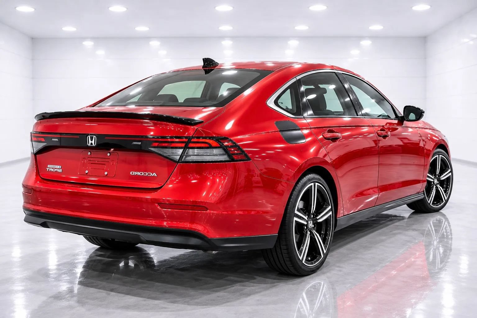 Used 2023 Honda Accord Sport image 5