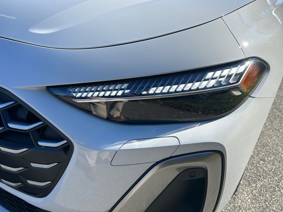 New 2025 Audi S5 Premium Plus image 26