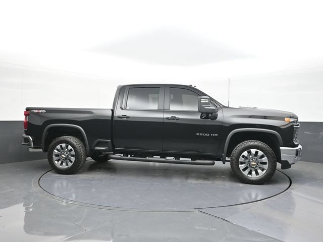 New 2026 Chevrolet Silverado 2500 LT w/ All Star Edition AWD/4WD image 13