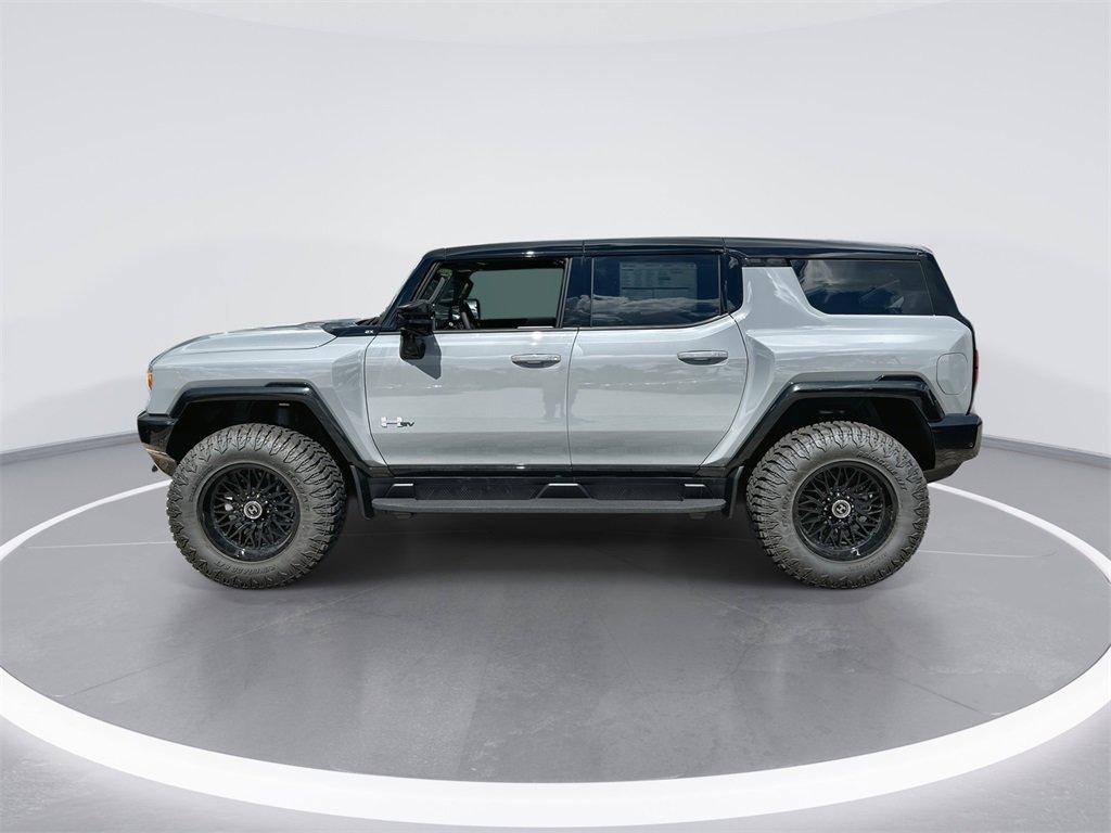 New 2026 GMC Hummer EV SUV image 5