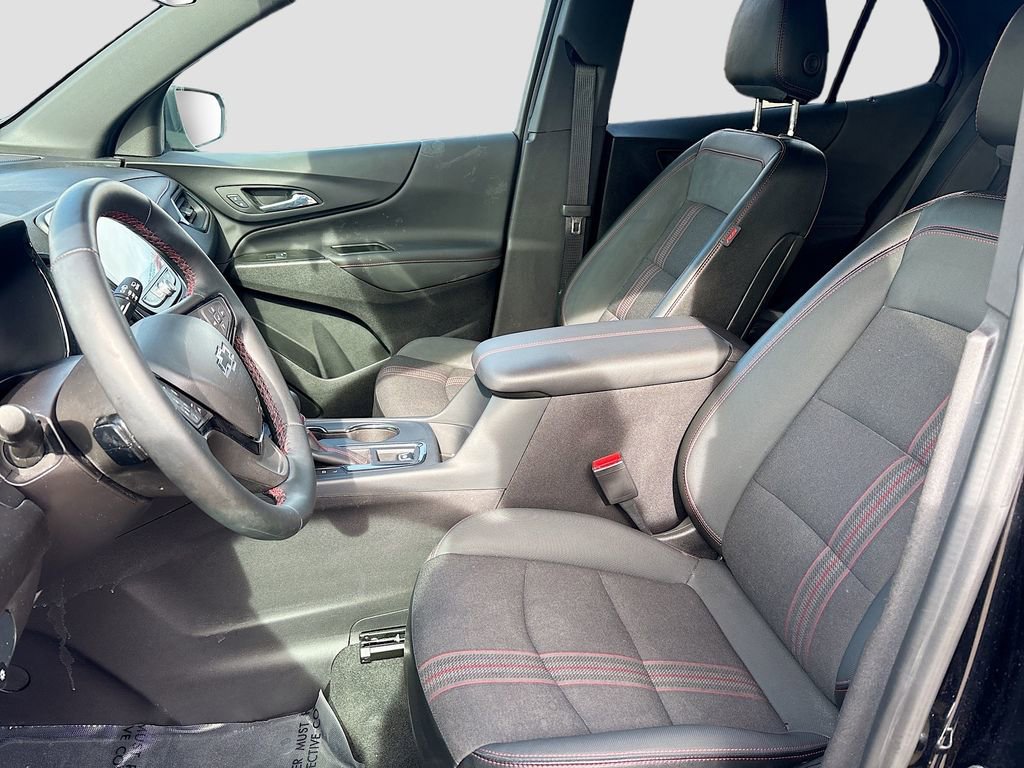 Used 2024 Chevrolet Equinox RS image 20