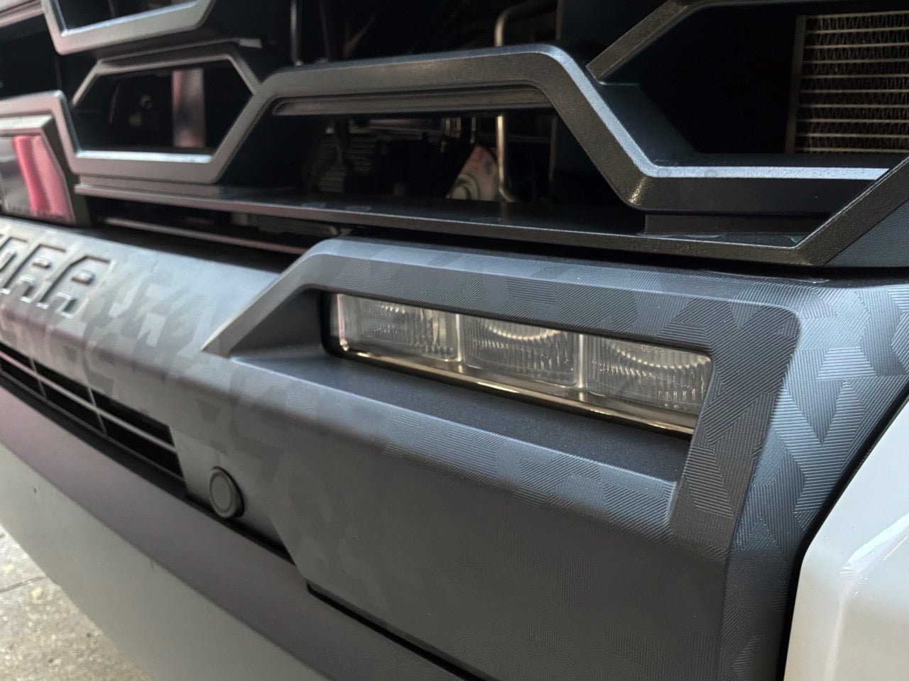 New 2026 Toyota Tundra TRD Pro AWD/4WD image 11