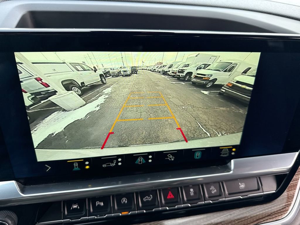 Used 2022 Chevrolet Silverado 1500 LT image 17