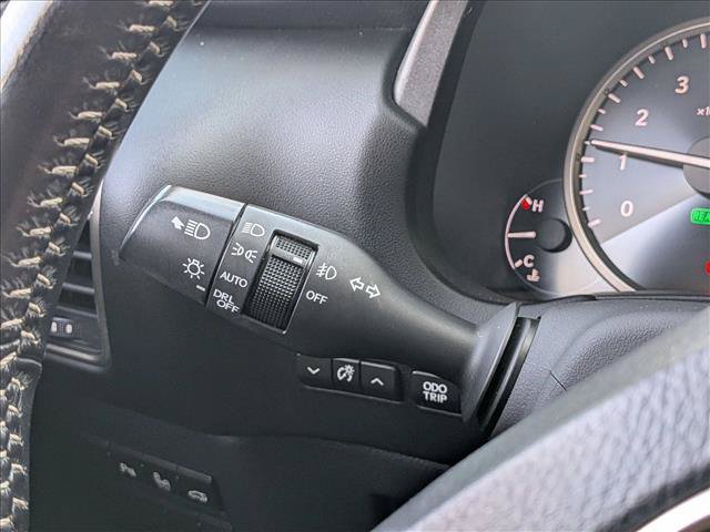 Used 2016 Lexus NX 300h AWD image 16