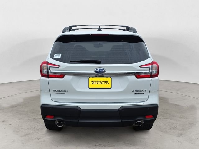 New 2026 Subaru Ascent Touring image 4