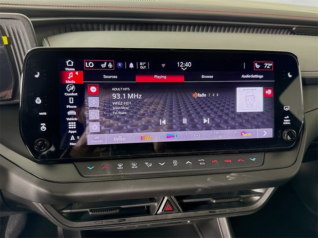 New 2025 Dodge Charger R/T w/ Quick Order Package 25M R/T image 15