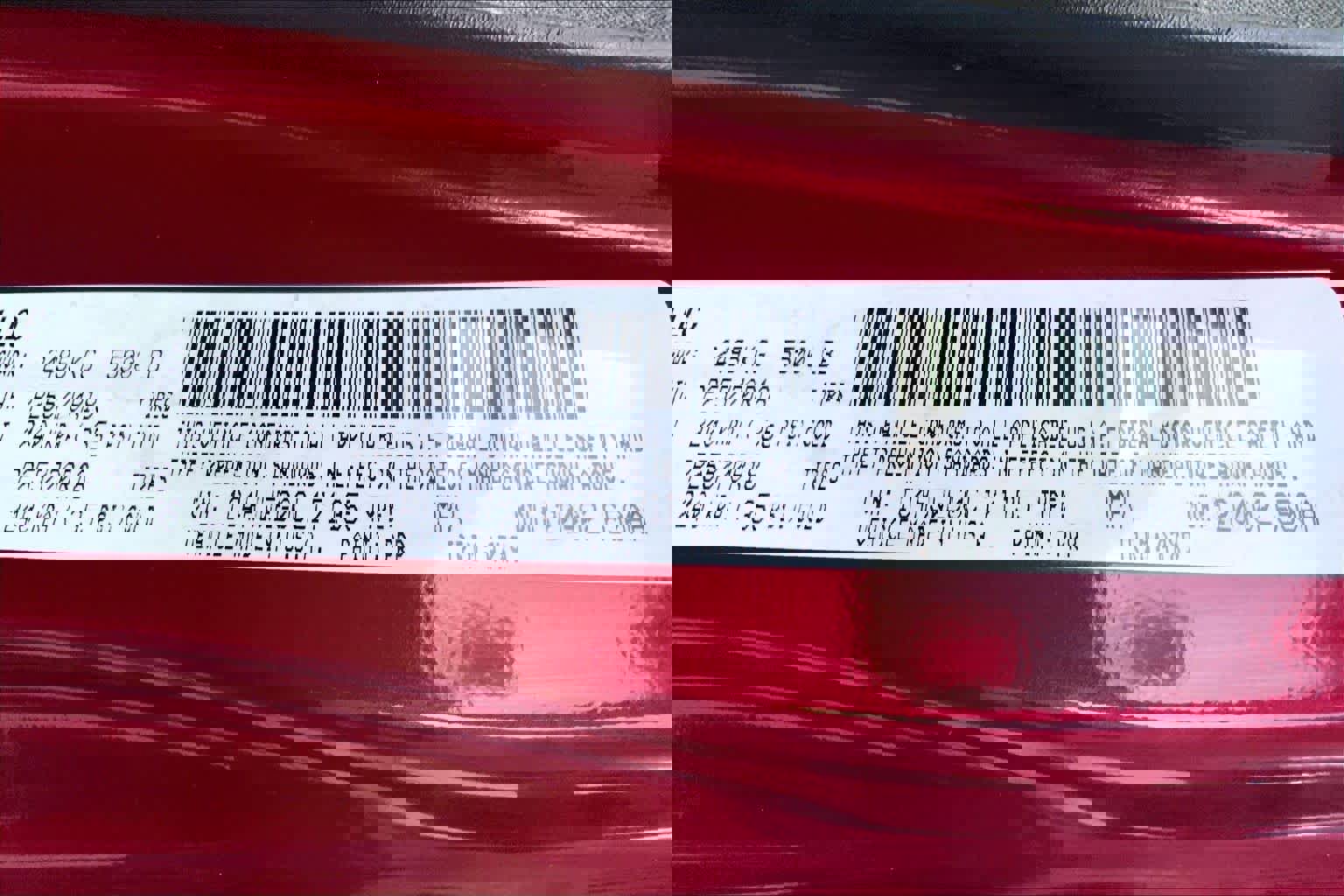 Used 2012 Jeep Wrangler Unlimited Sahara w/ Connectivity Group image 28