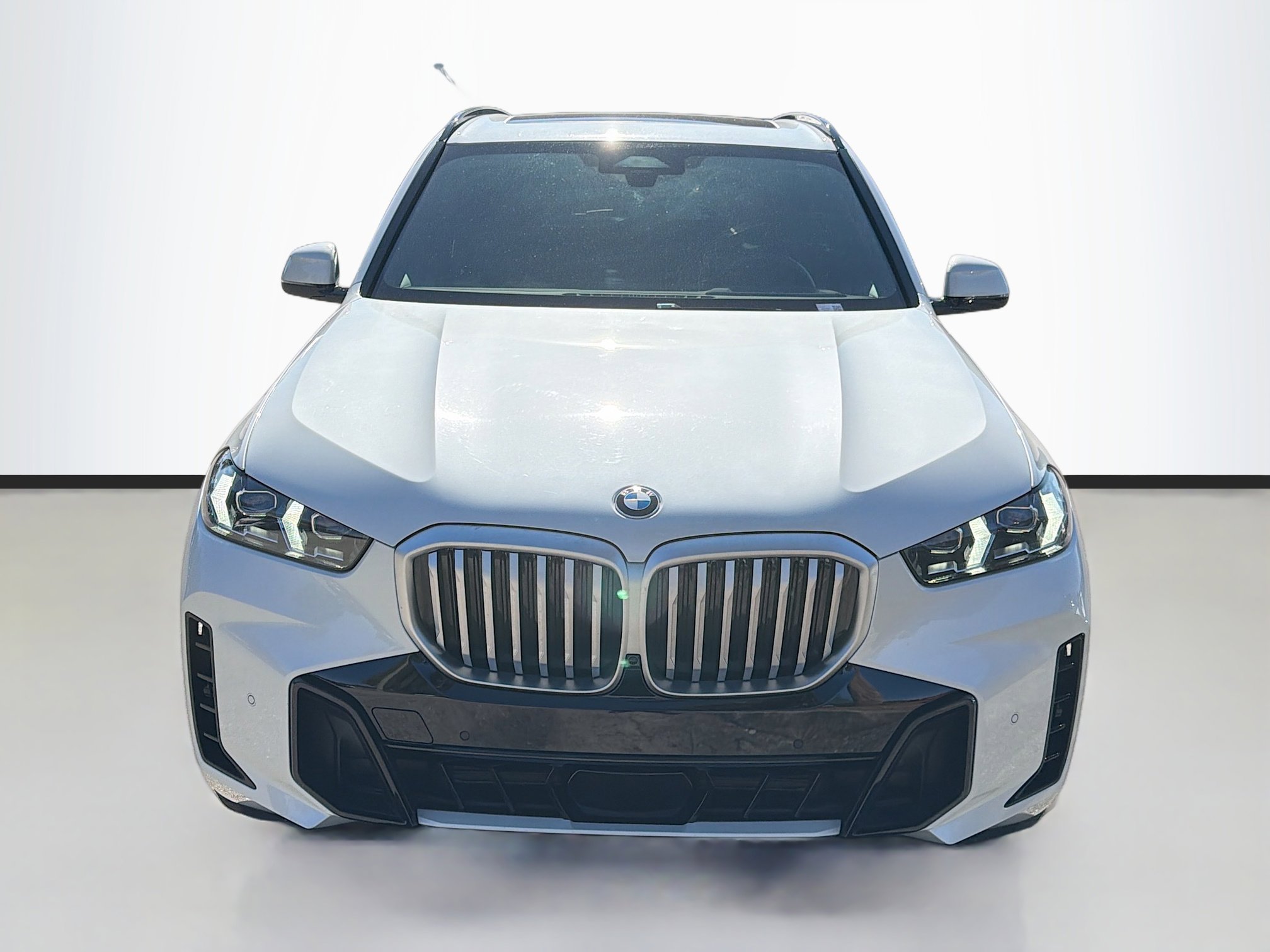 Used 2026 BMW X5 sDrive40i image 8