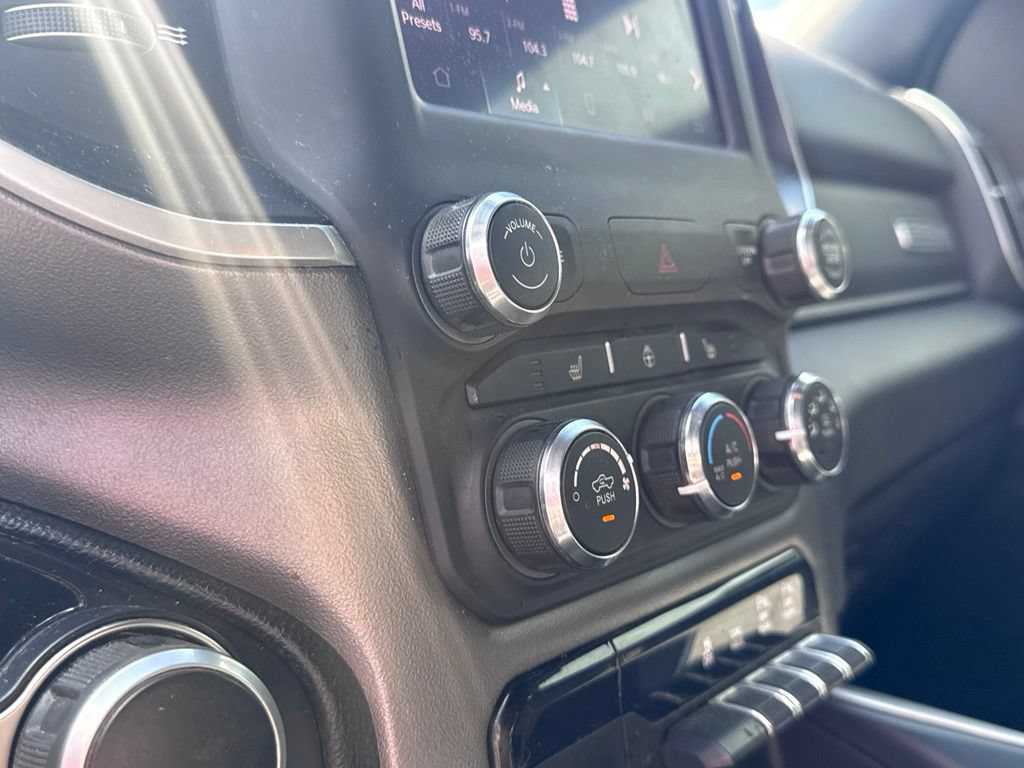 Used 2023 RAM 1500 Big Horn AWD/4WD image 18