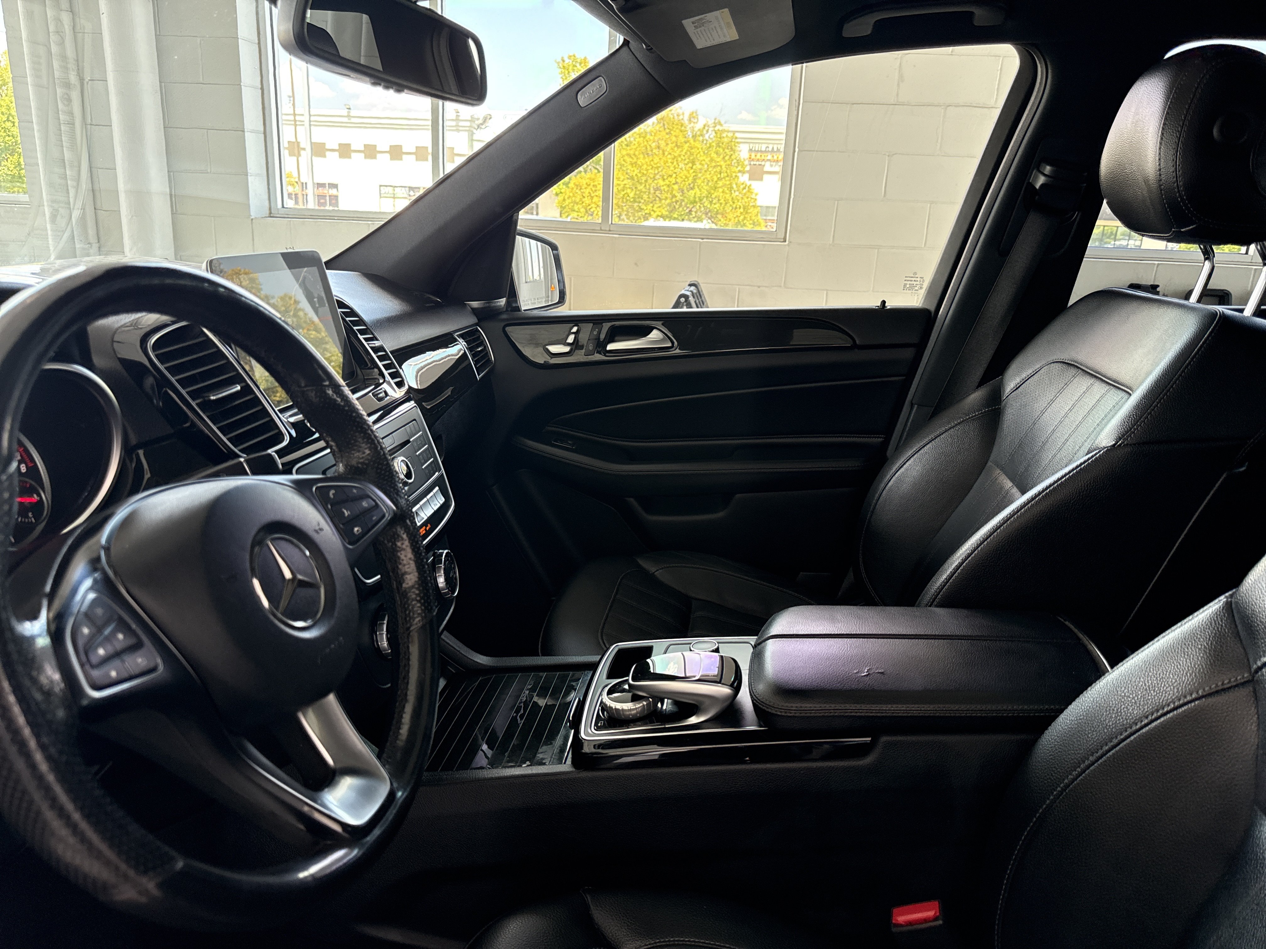 Used 2017 Mercedes-Benz GLE 350 image 20
