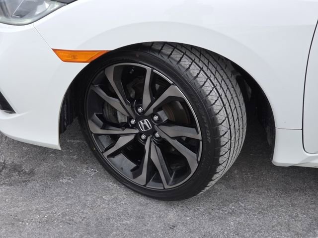 Used 2019 Honda Civic Sport image 19