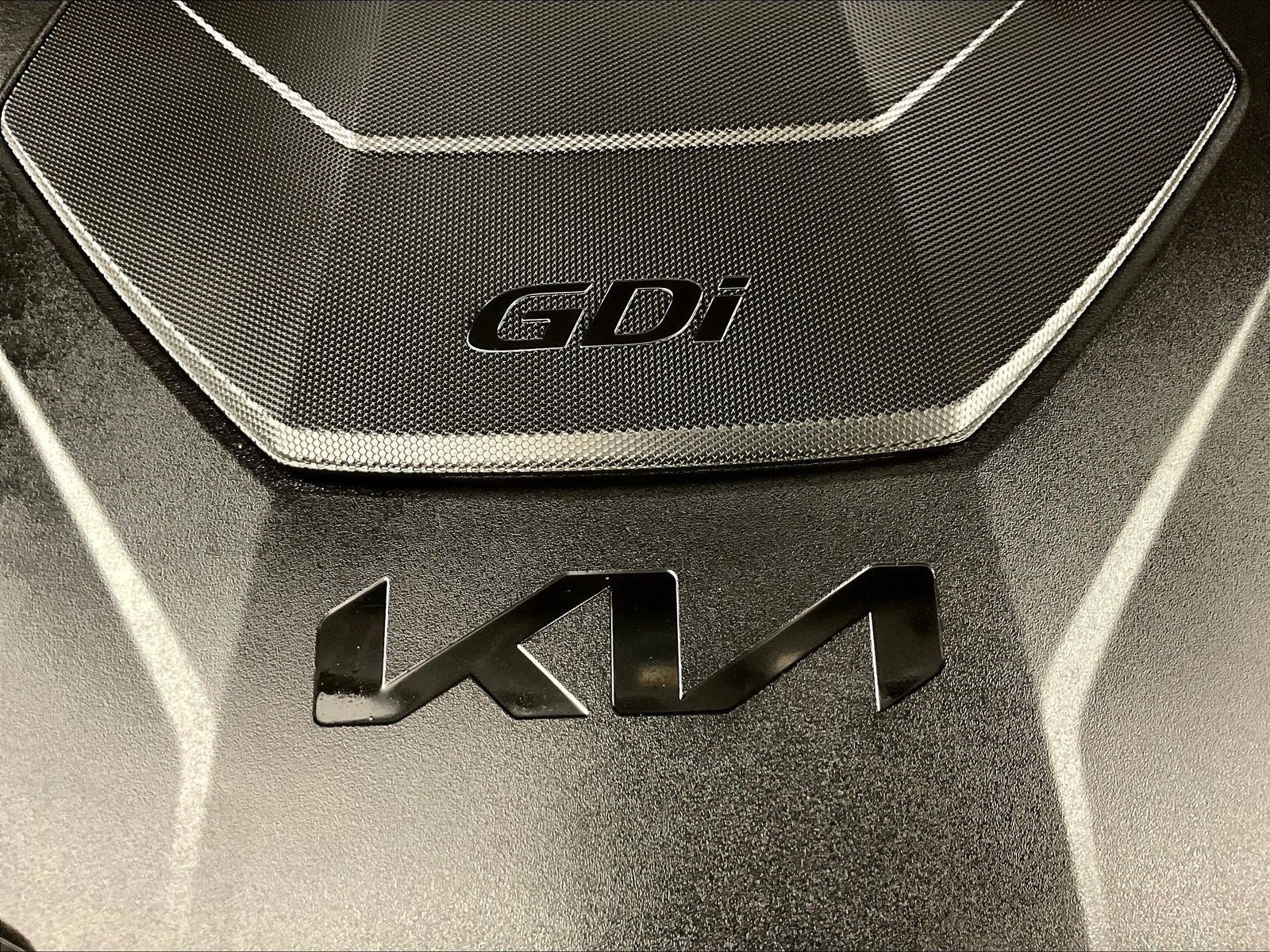 Used 2024 Kia Telluride EX X-Line AWD/4WD image 32