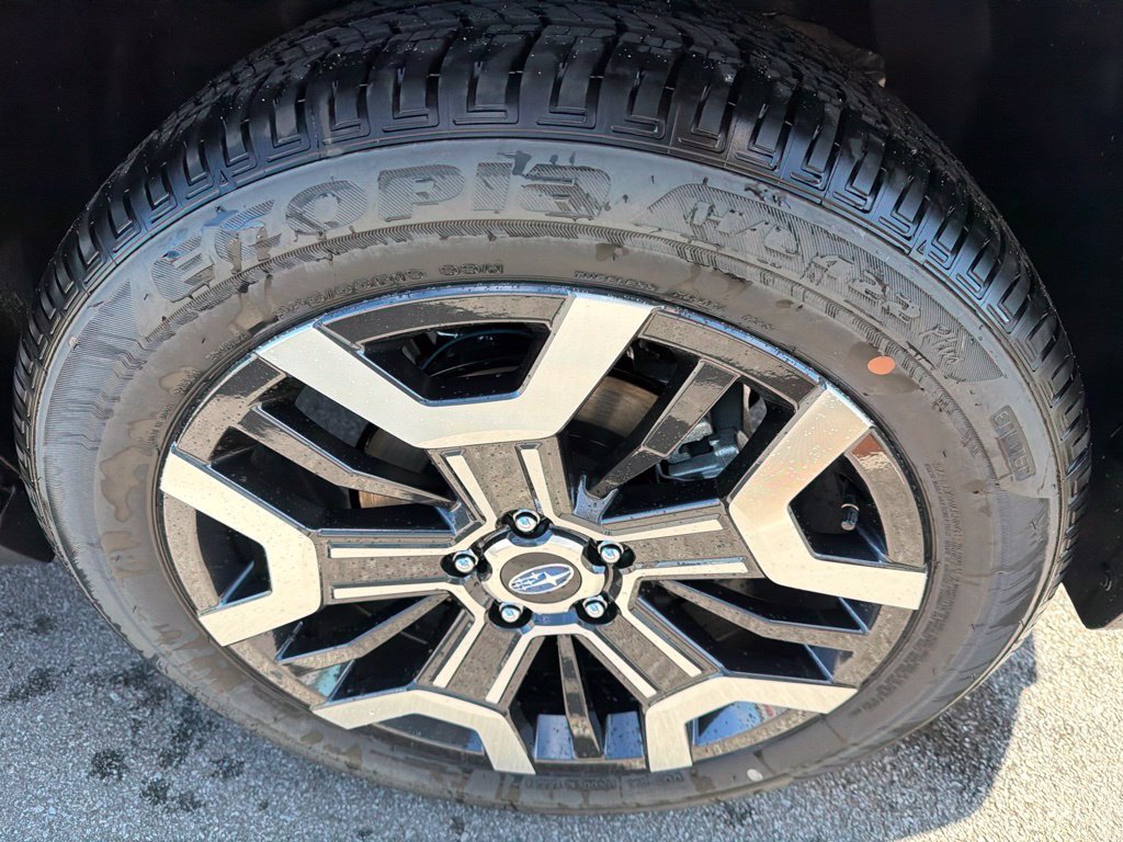 New 2026 Subaru Outback Touring XT AWD/4WD image 33