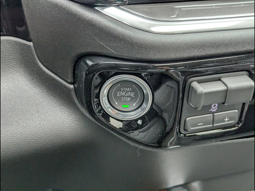 New 2026 Chevrolet Silverado 2500 High Country w/ Technology Package image 25