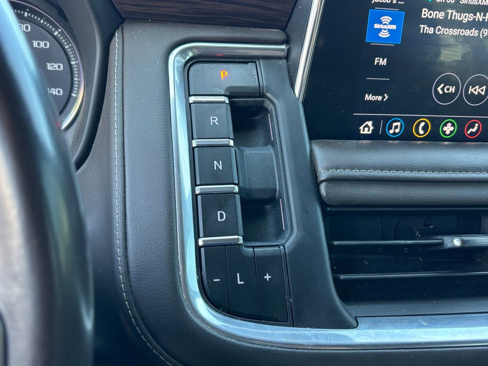 Used 2021 Chevrolet Tahoe LT RWD image 10