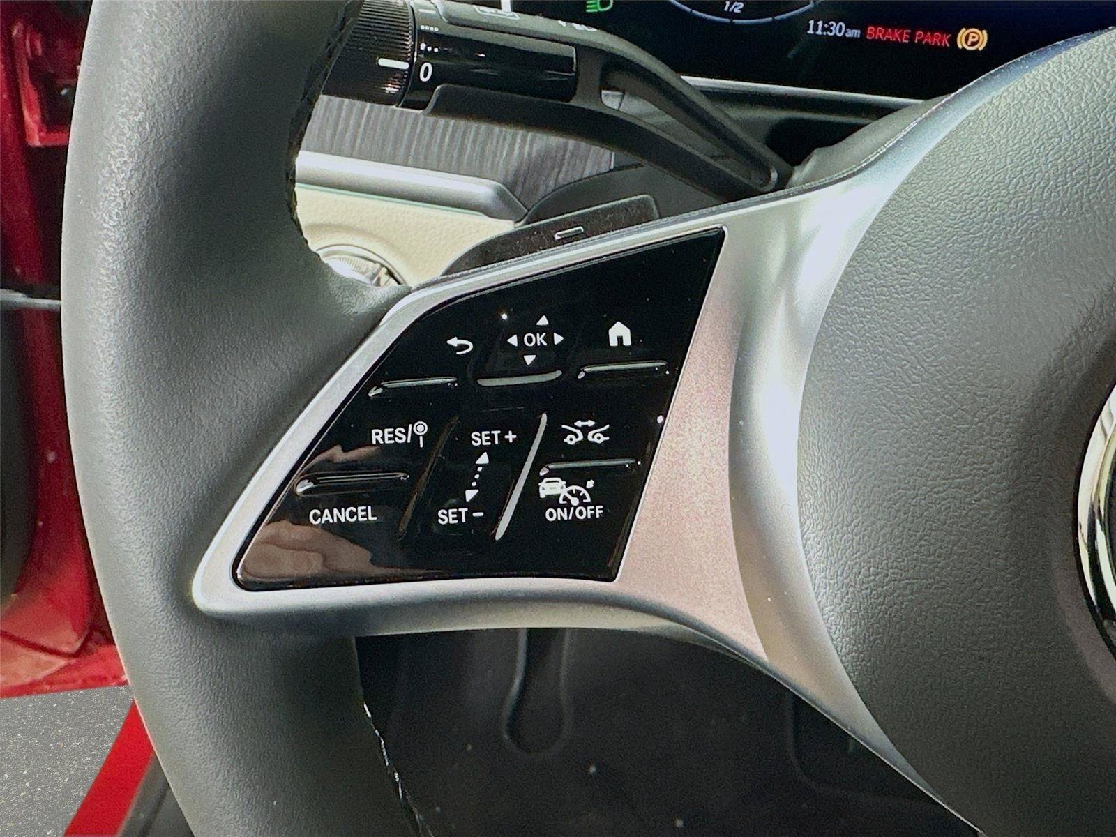 Certified 2026 Mercedes-Benz C 300 4MATIC Sedan image 12