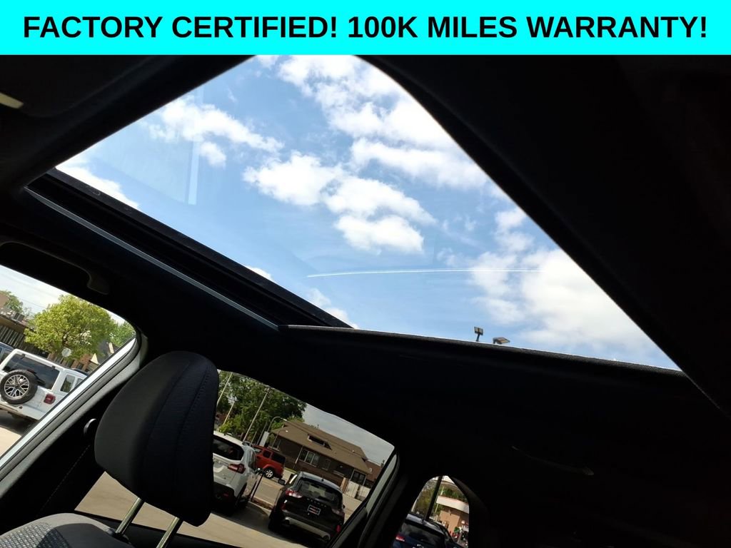 Certified 2026 Subaru Forester Premium AWD/4WD image 10