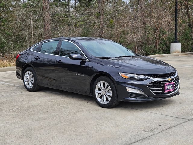Used 2023 Chevrolet Malibu LT image 3