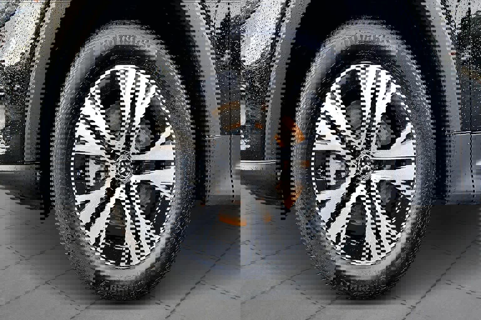 Certified 2025 Mercedes-Benz GLB 250 GLB 250 image 11