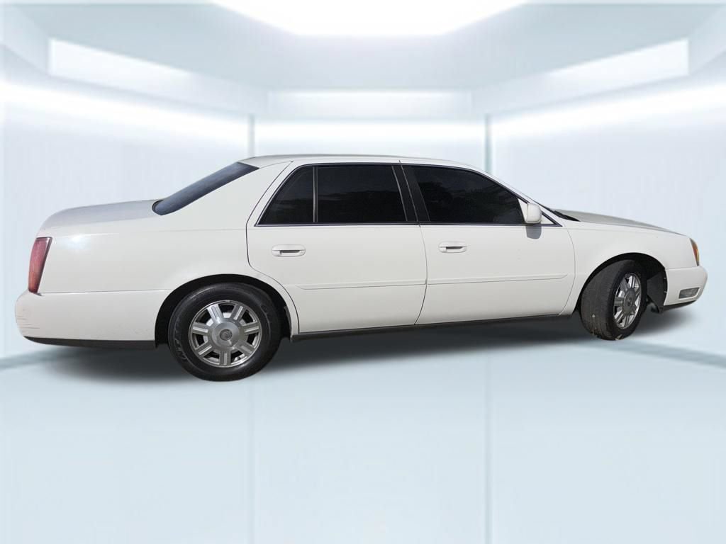 Used 2005 Cadillac De Ville image 13