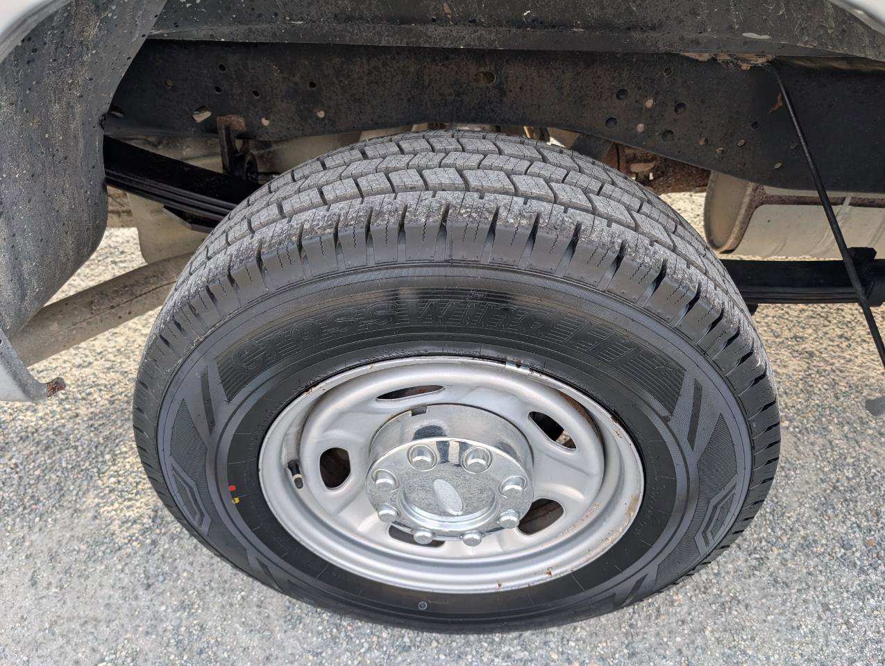 Used 2010 Ford F250 Lariat image 6