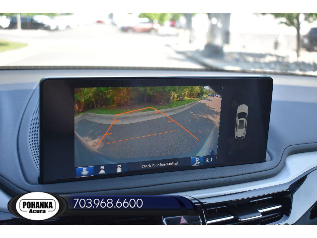 New 2026 Acura MDX w/ Technology Package image 26
