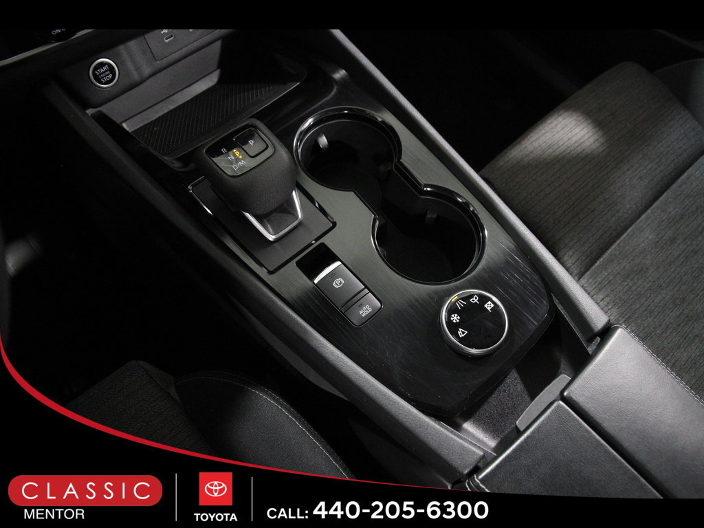 Used 2023 Nissan Rogue SV image 14