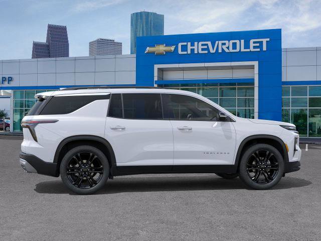 New 2026 Chevrolet Traverse LT w/ Driver Confidence Package image 29