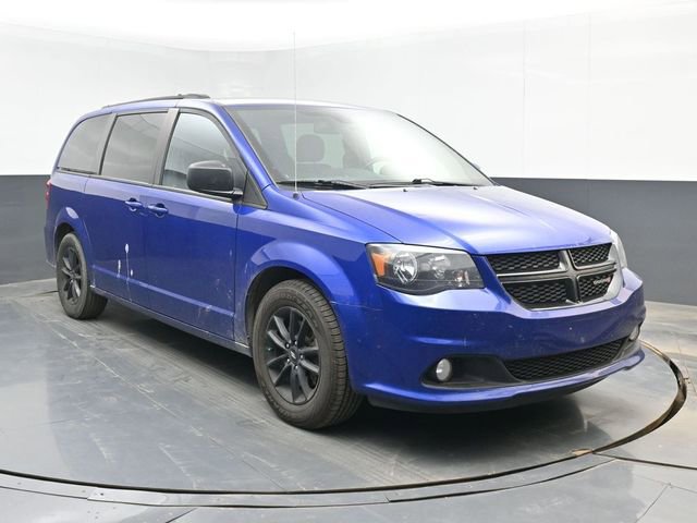 Used 2020 Dodge Grand Caravan SE FWD image 2