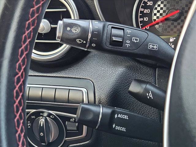 Used 2019 Mercedes-Benz GLC 43 AMG 4MATIC image 15