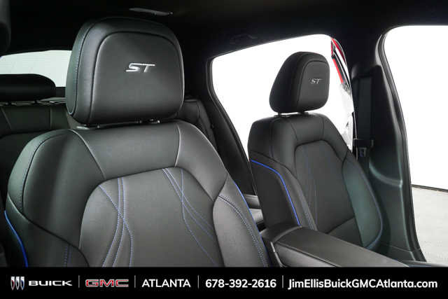 New 2026 Buick Envista Sport Touring w/ Convenience I Package image 20