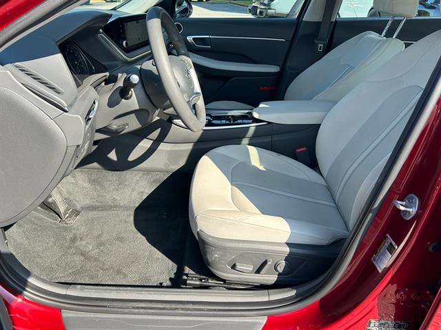 Used 2023 Hyundai Sonata SEL image 11
